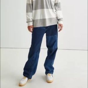 BDG Baggy Skate Fit Jeans